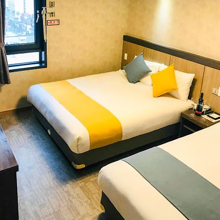 Index Hotel J Dream Jeju Buitenkant foto