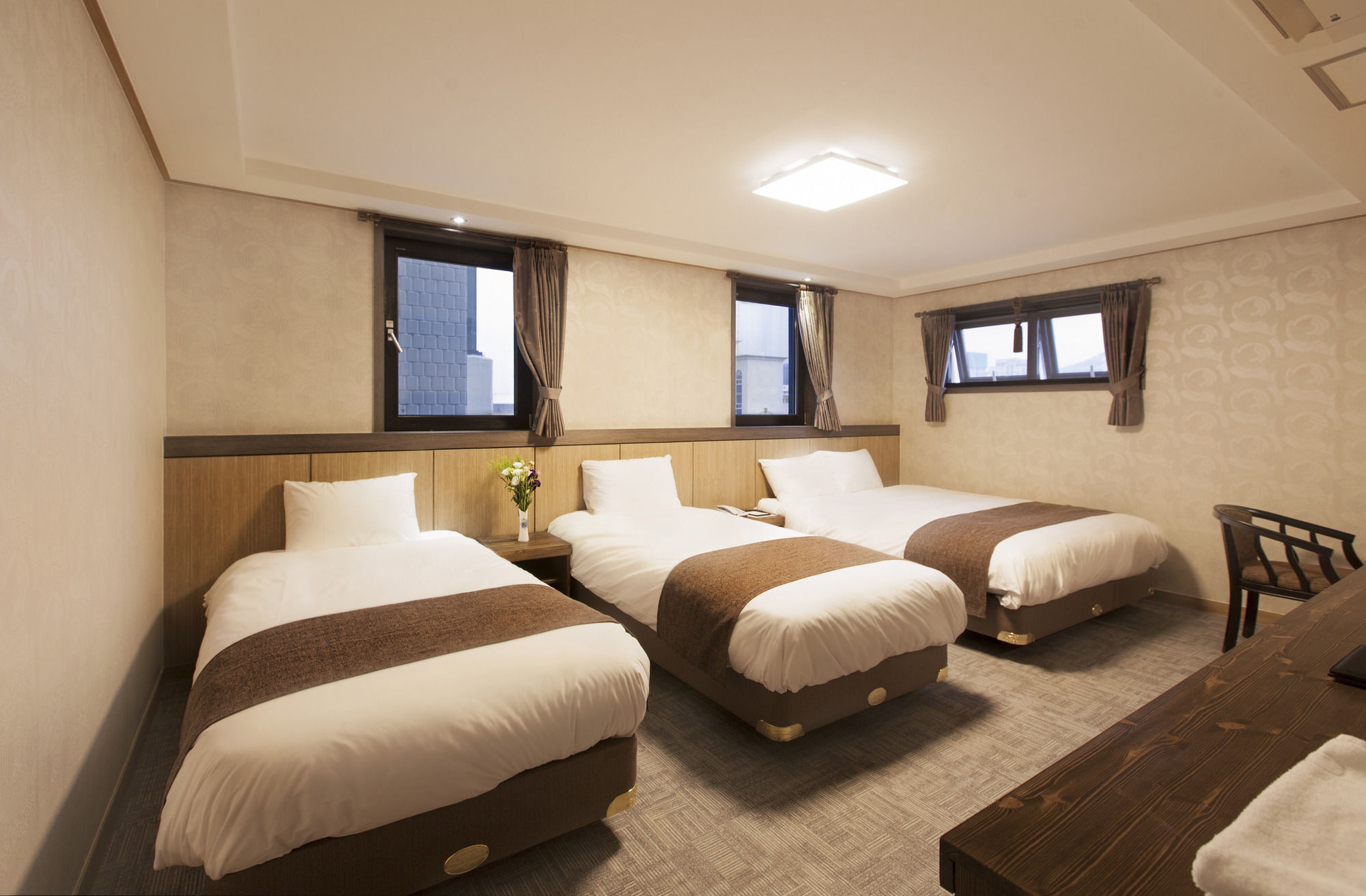 Index Hotel J Dream Jeju Buitenkant foto