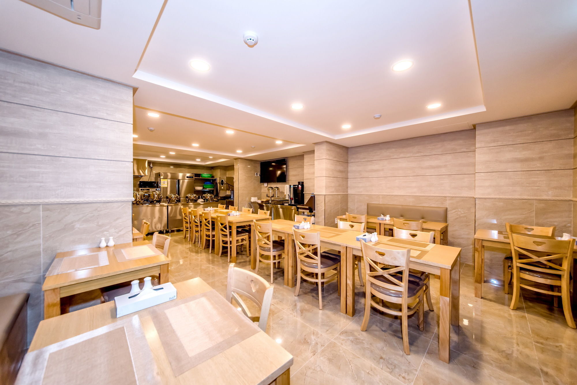 Index Hotel J Dream Jeju Buitenkant foto