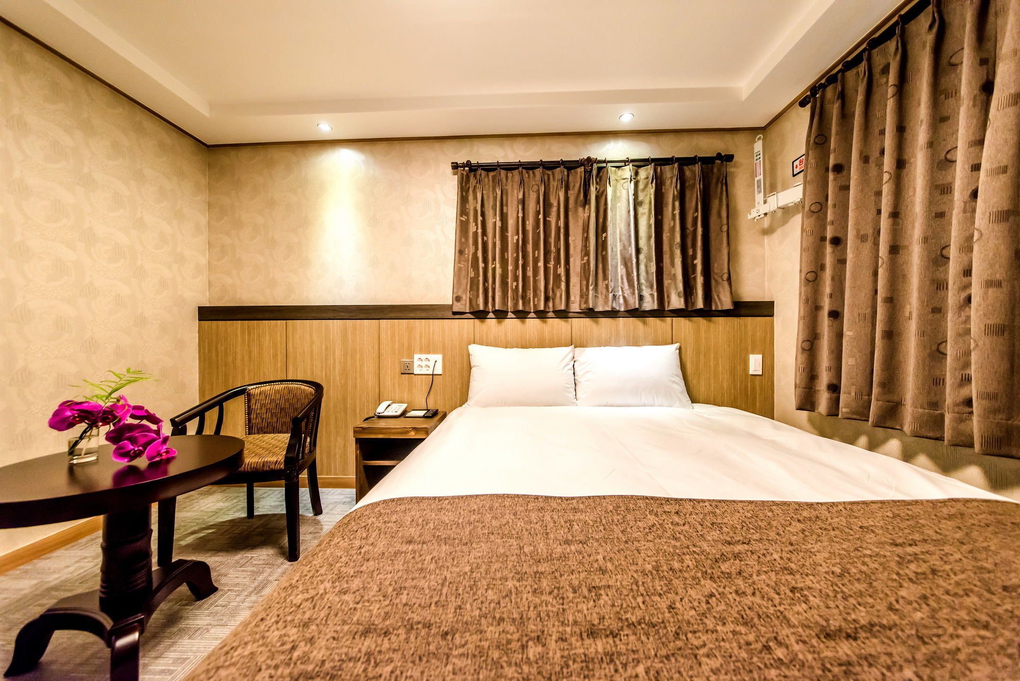 Index Hotel J Dream Jeju Buitenkant foto