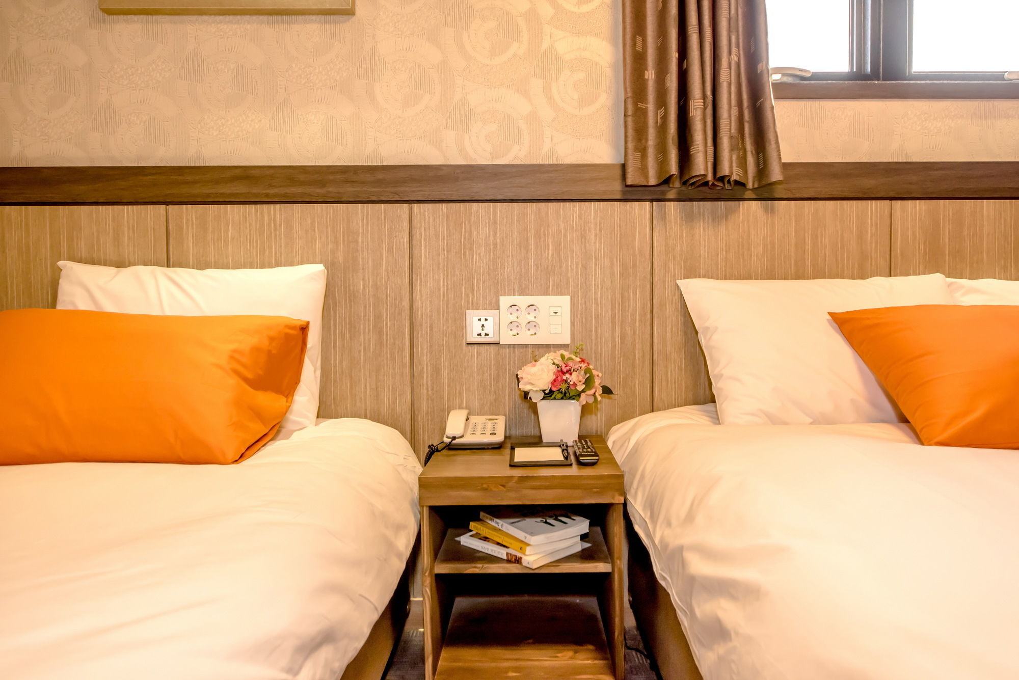 Index Hotel J Dream Jeju Buitenkant foto