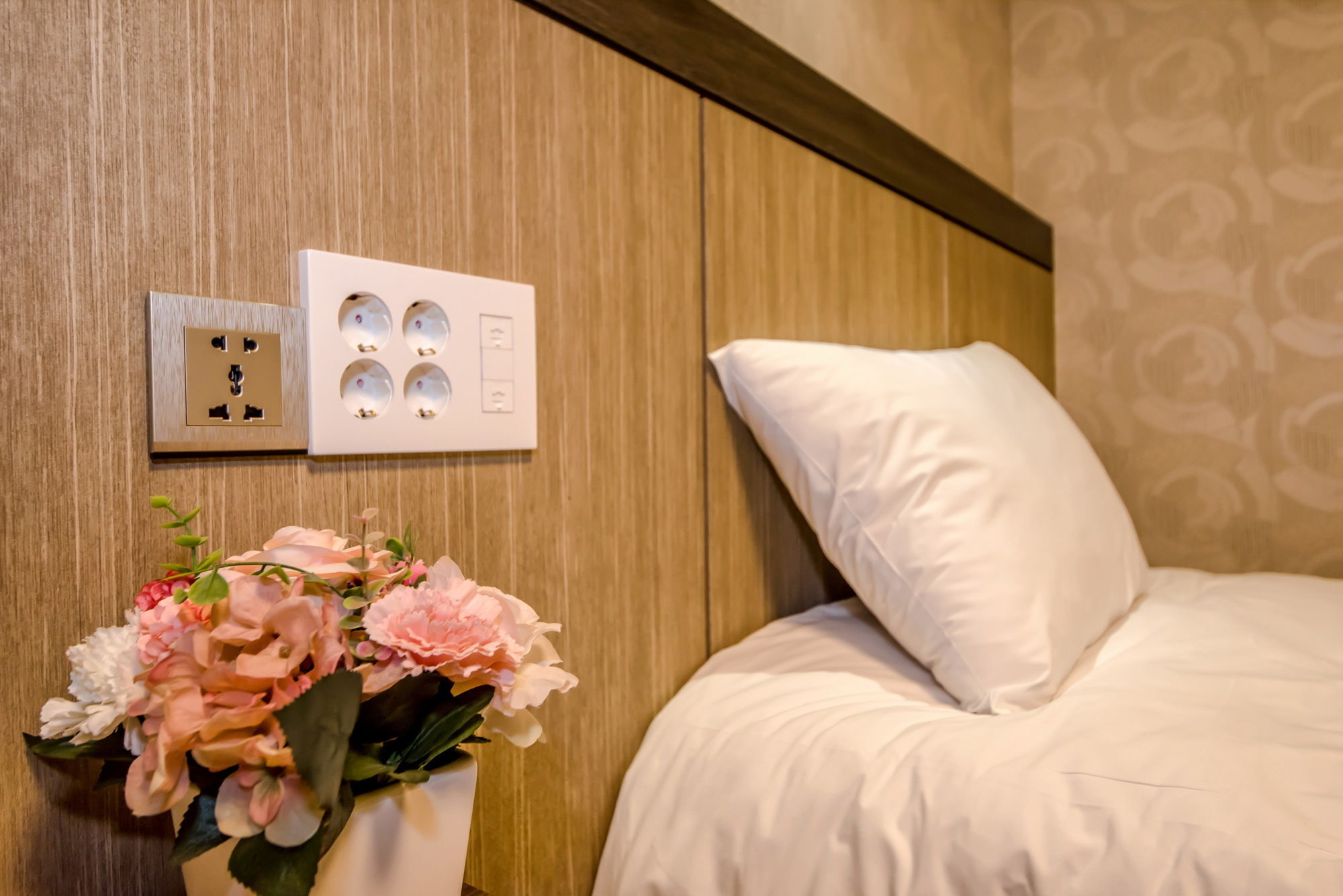 Index Hotel J Dream Jeju Buitenkant foto