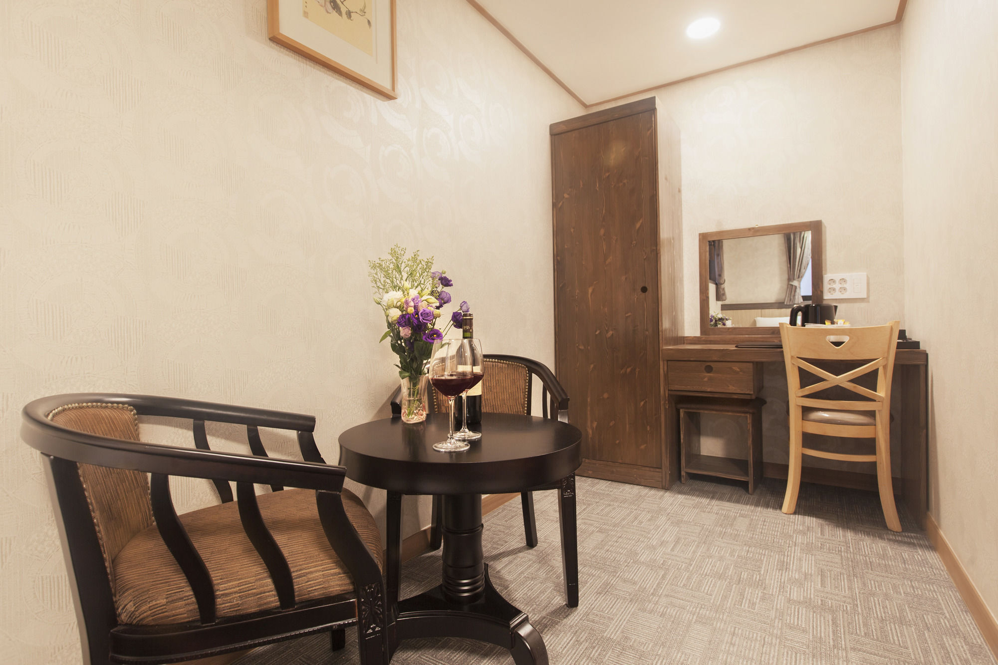 Index Hotel J Dream Jeju Buitenkant foto