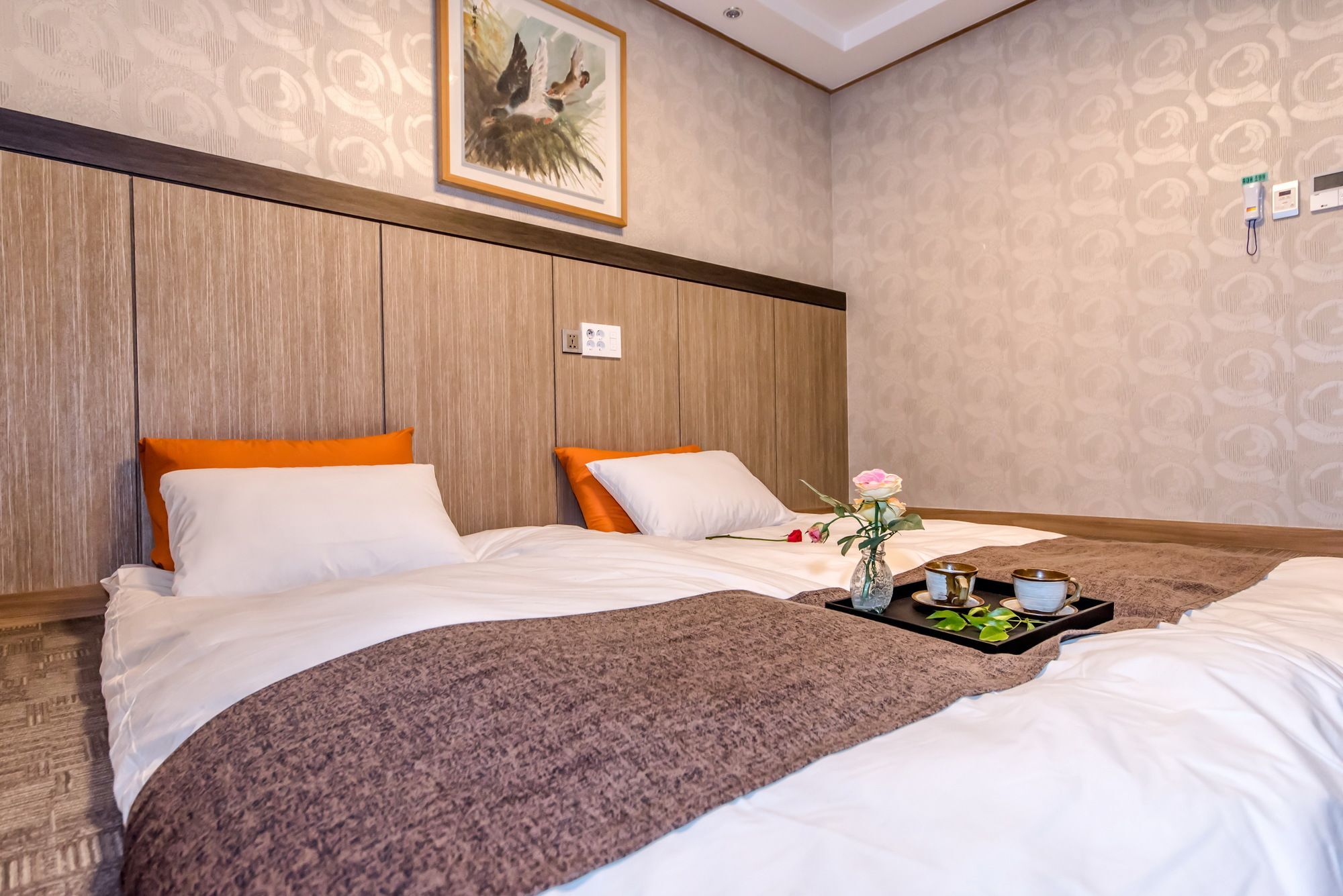 Index Hotel J Dream Jeju Buitenkant foto